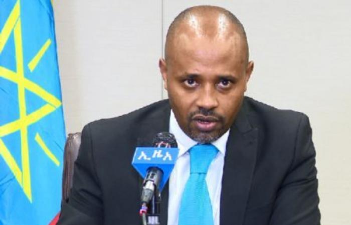 Ethiopia expects “tangible progress”