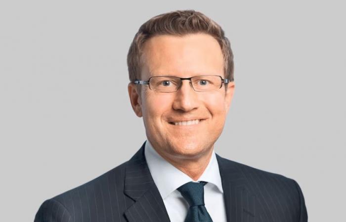 Manuel Rybach appointed executive director of the Association of Swiss Management Banks