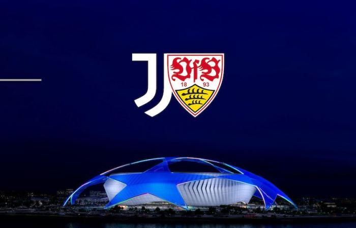 VfB Stuttgart | Information about ticket allocation for the Champions League game at Juventus