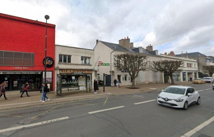 Blois. A new performance hall will see the light of day in 2028 on the former Peigné site