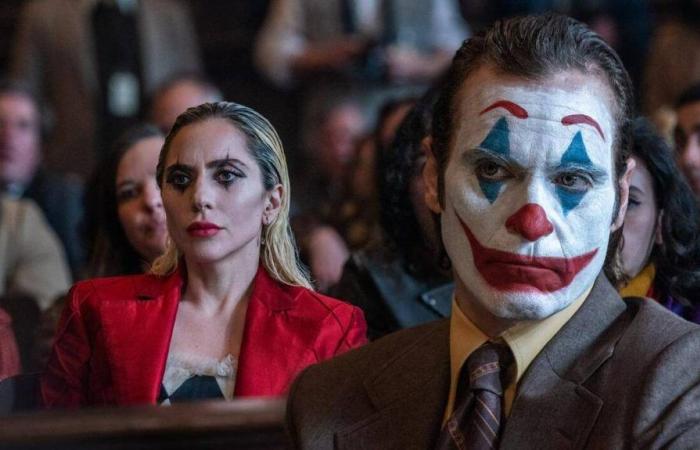 Folie à deux” is not up to the standard of the first “Joker”