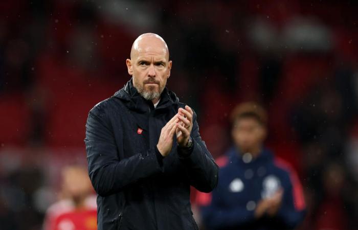 Former Man United coach hints players want “more passion” from Erik ten Hag