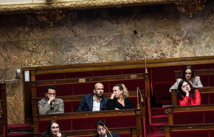 The Law Committee of the National Assembly rejects the impeachment procedure against Emmanuel Macron