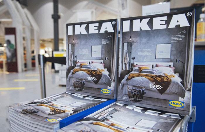 Cashier at IKEA, he “forgot” to scan his friends’ items: the brand demands more than 60,000 euros