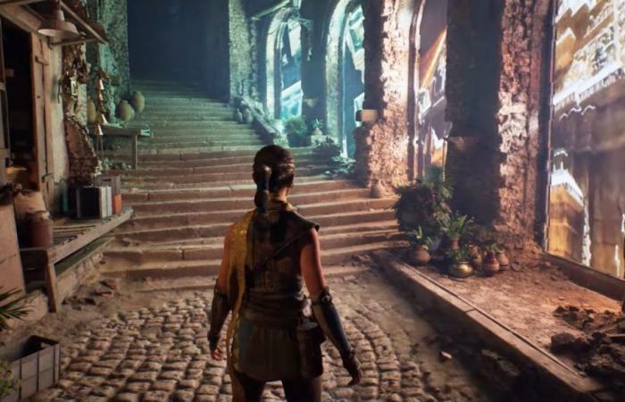 The new Unreal Engine 5.5 demo is stunning, but we’re waiting to see it in real games | Xbox