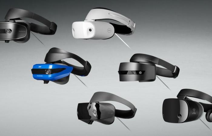 HoloLens 2: Microsoft confirms that production has ceased, no successor planned – News