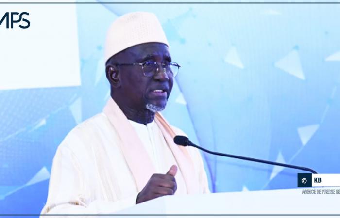 SENEGAL-ECONOMY / Energy saving: the methods are numerous, accessible and easy to use, according to AEME – Senegalese Press Agency