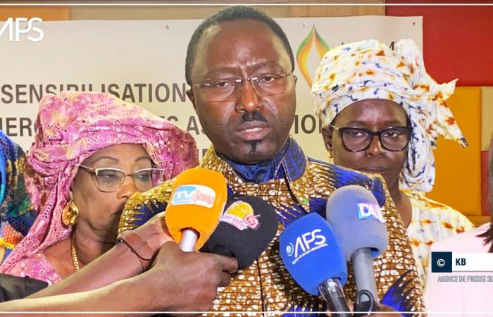 SENEGAL-ECONOMY / Energy saving: the methods are numerous, accessible and easy to use, according to AEME – Senegalese Press Agency