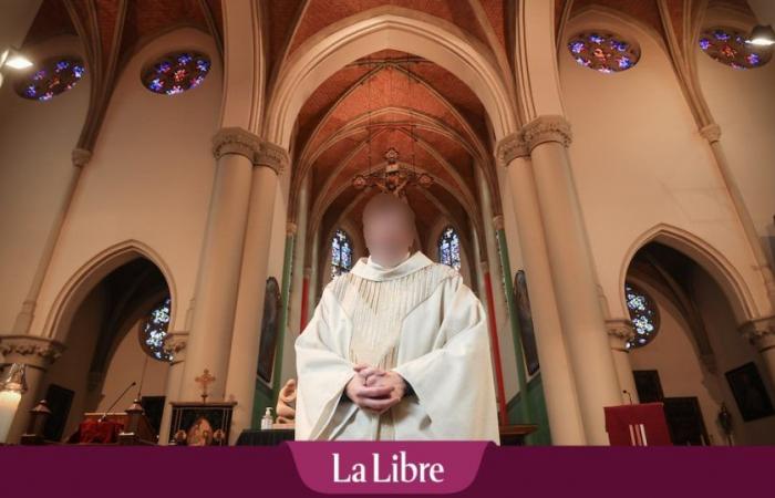 The priest arrested after a fatal “chemsex” evening will appear this Thursday