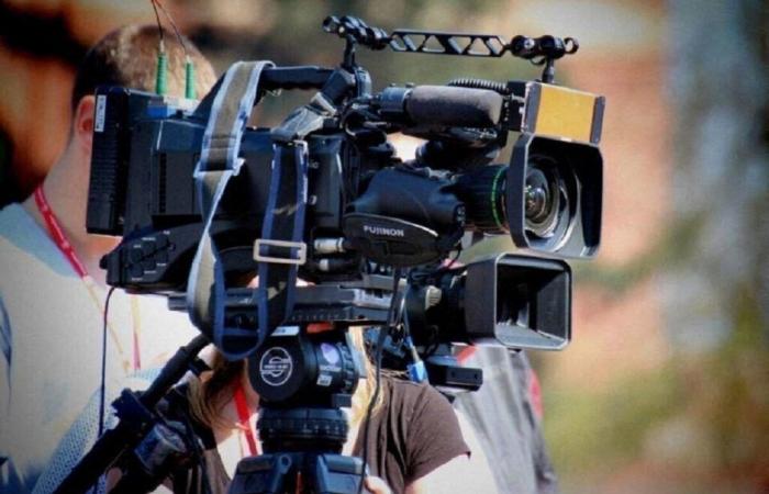 Film shooting in Val-d’Oise: want to be an extra?