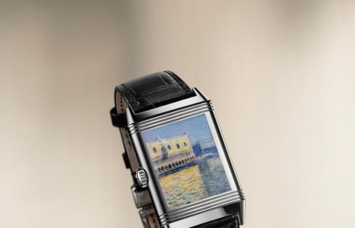 diving into the secrets of the Reverso