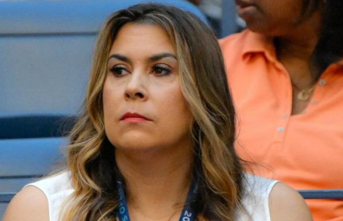 “I was with a man who spent his time denigrating me”: the touching confidences of Marion Bartoli about her fight against anorexia