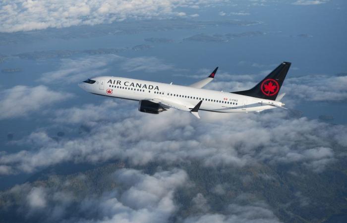 Air Canada celebrates diversity at GlobalFest citizenship ceremony in Calgary