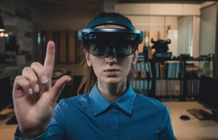 HoloLens 2: Microsoft confirms that production has ceased, no successor planned – News