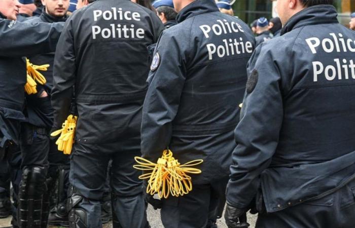 Tensions in the Middle East: security around embassies in Belgium threatened?