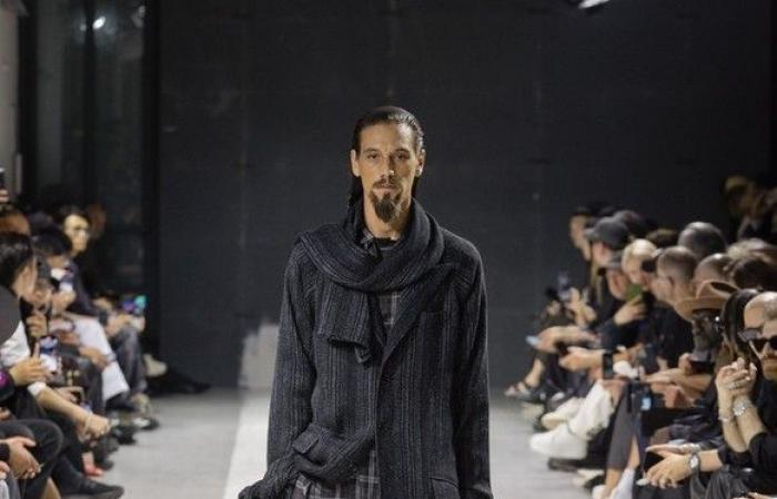 Are some shows at Fashion Week a big joke?