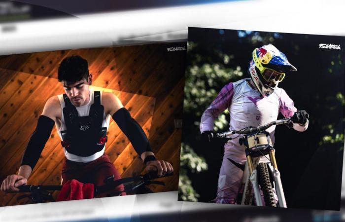 Mont Saint-Anne, DH – 2024 I What Vali Höll & Loïc Bruni teach us about the timing of a season…