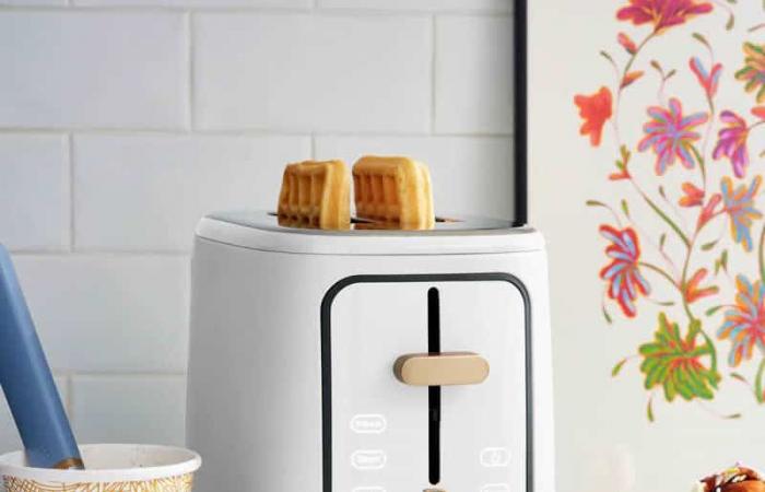 Walmart is launching a new collection of kitchen items and we want them all