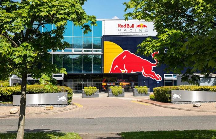 The decline of Red Bull linked to the F1 economic model?