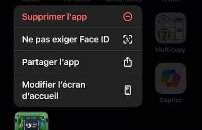 iOS 18: How to Discreetly Lock and Hide Apps