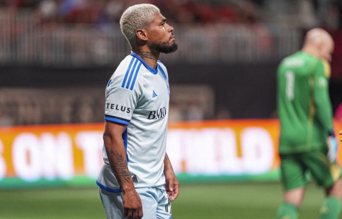 Atlanta United 1-CF Montreal 2 | “We rediscovered the joy of playing together”