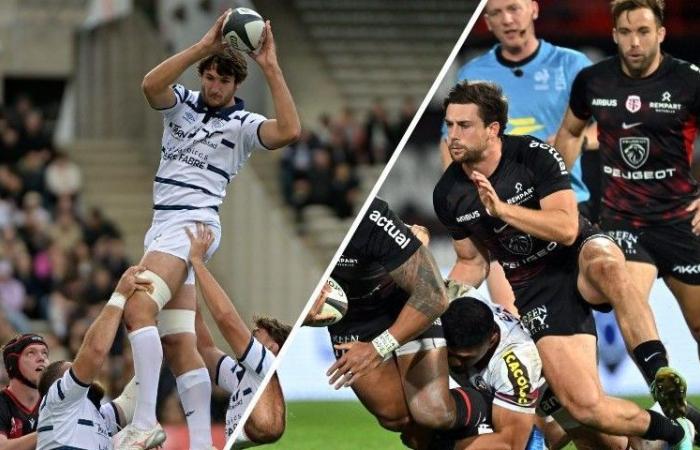 Top 14 – “Here, it’s 50/50”, for which the hearts of those who live halfway between Toulouse and Castres are inclined