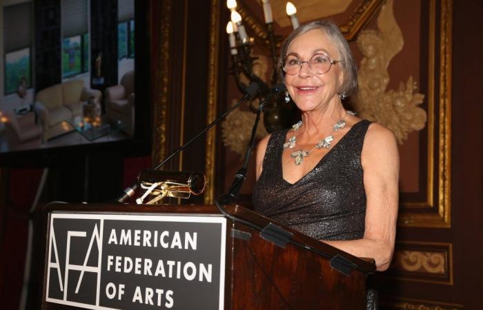 Billionaires | Alice Walton, America’s richest woman, donates $250 million to fund medical school in her name