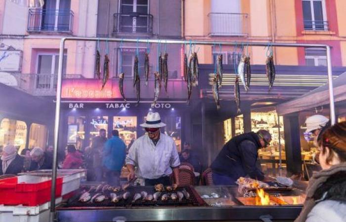 Agenda: in Seine-Maritime, November is herring month! – Regional agenda