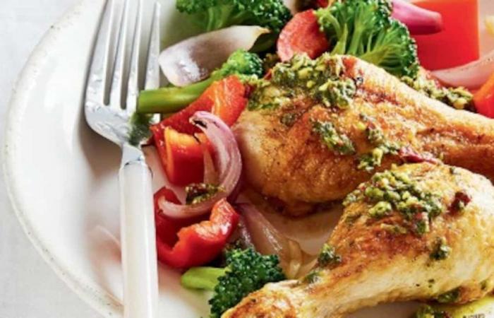 It’s time to stock up on the chicken (it’s cheap!)