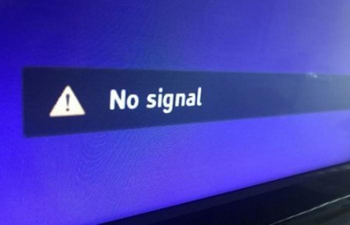 StarSat signals inaccessible in South Africa