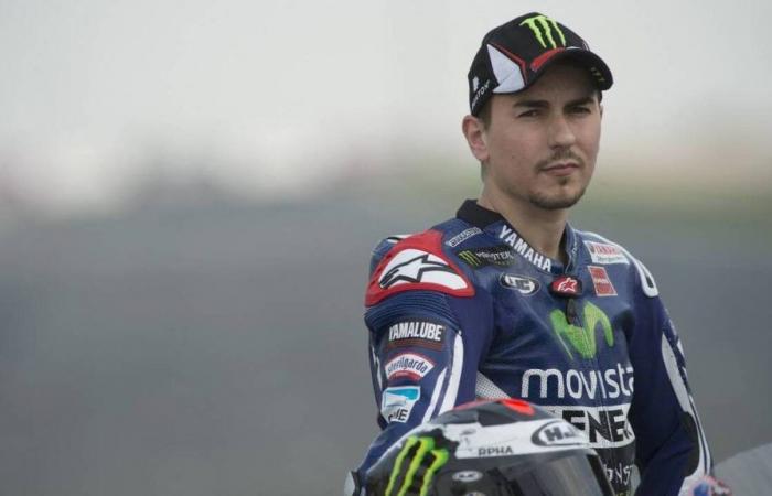 MotoGP. Jorge Lorenzo, three-time world champion, speaks about the hatred received in his own country