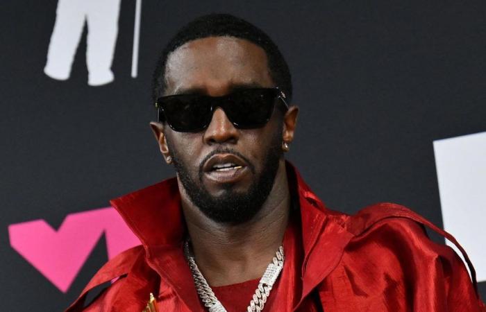 P. Diddy, the rapper accused of sex trafficking, no longer has business ties with Cognac