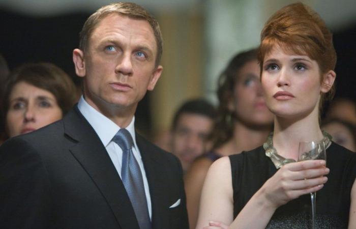 According to science, here is the most beautiful James Bond Girl (and oh well, she’s French!)