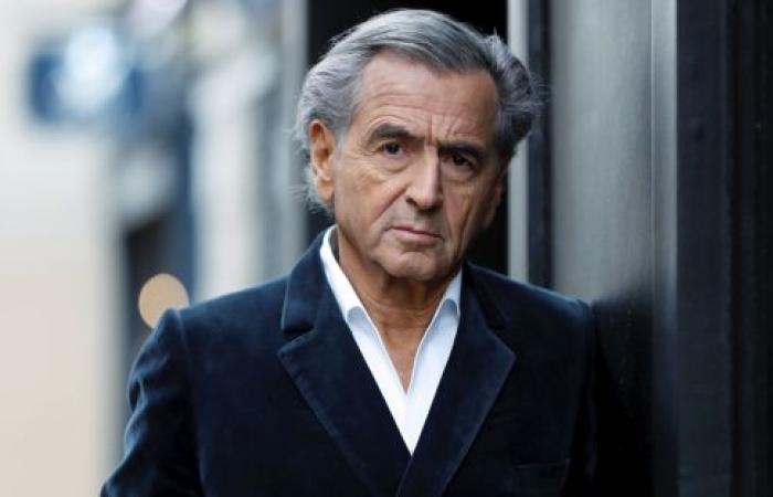 LE MYSTERE BERNARD-HENRI LEVY | SenePlus