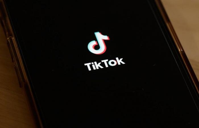 Texas AG sues TikTok for allegedly sharing personal data of minors