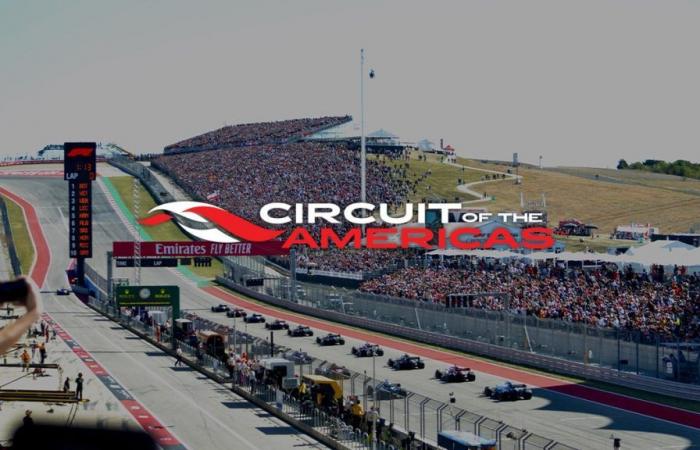 Austin is gearing up for an unforgettable dual event with F1 and a college football showdown.