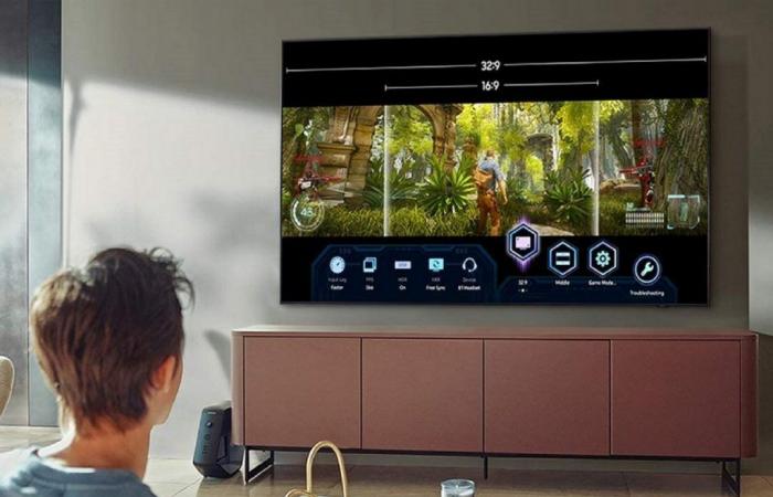 This UHD Smart TV is €99 instead of €549, and it’s only at Bouygues Telecom!