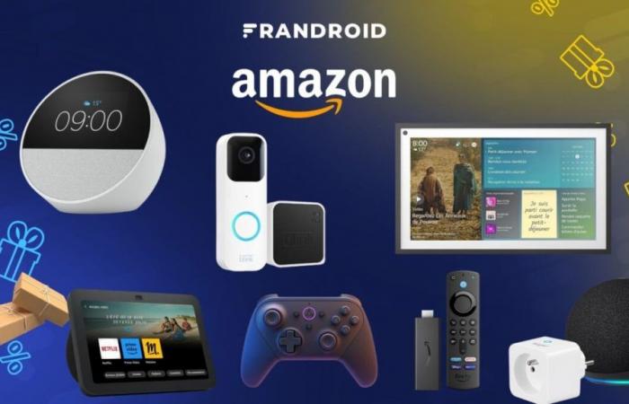 Amazon is already selling off its best Tech products without waiting for Prime Day next week