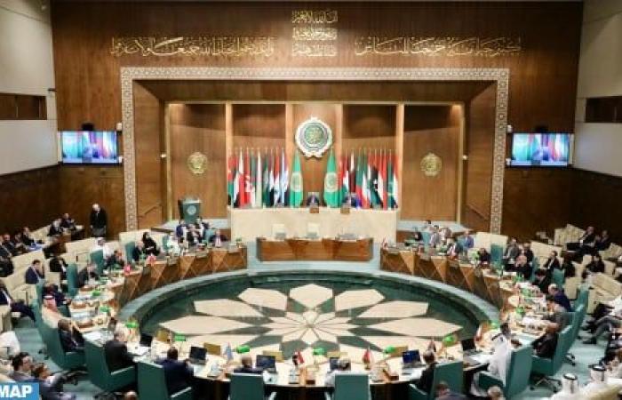 Situation in Lebanon: Extraordinary session of the Arab League at the level of permanent delegates