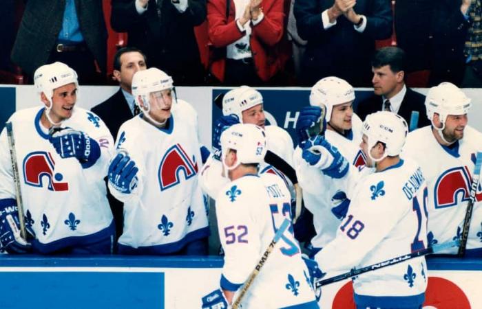 Quebec sends another message to the NHL