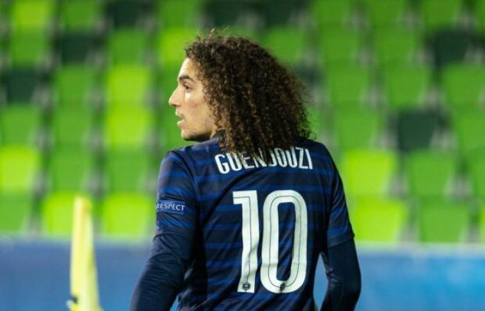 The salaries of former OM players Guendouzi, Tavares and Gigot at Lazio