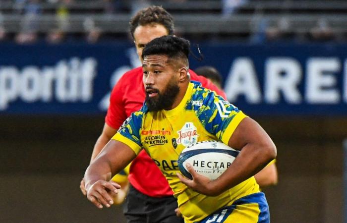 Clermont targets a Bordeaux player to replace him