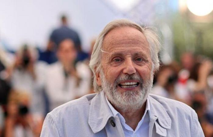 Fabrice Luchini makes surprising revelations about his participation in L’Agence with the Kretz