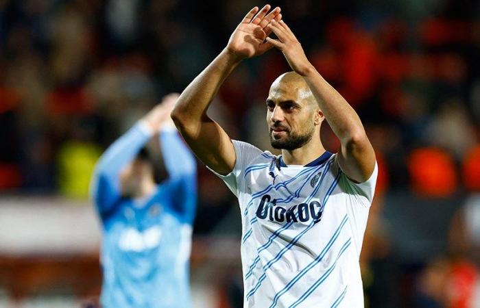 Amrabat: We did a good job – Last Minute Sports News