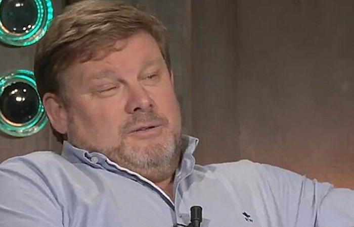 Return to Anderlecht? Vanhaezebrouck responds with humor