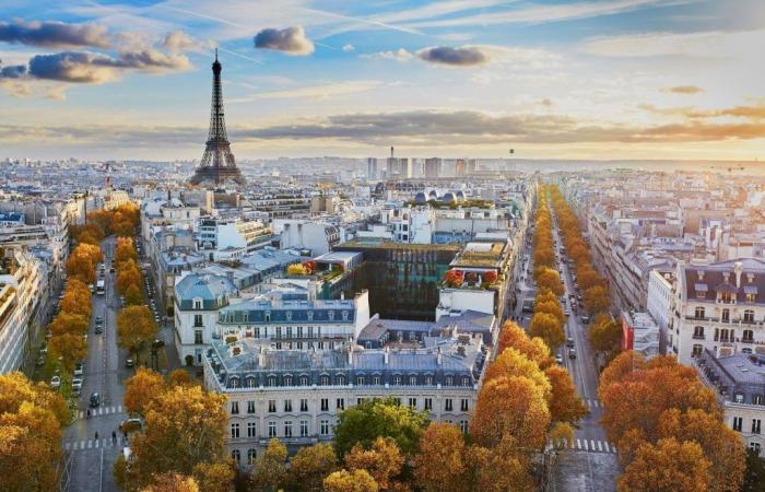 What to do in Paris this weekend of October 4, 5 and 6, 2024?