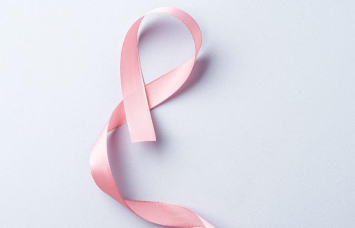 Cancer patient says she had to lie to get a mammogram