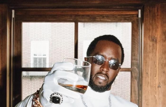 P. Diddy, the rapper accused of sex trafficking, no longer has business ties with Cognac