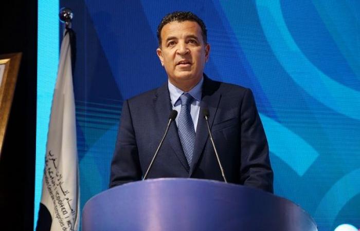 Chakib Alj calls for more trade between French-speaking countries