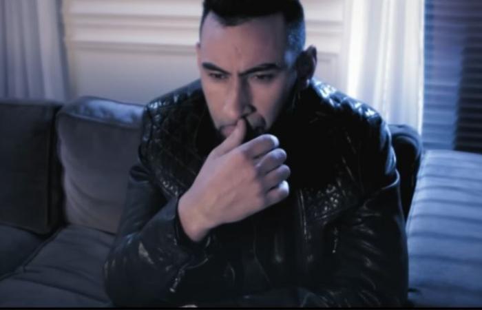 The day La Fouine had his MTV Europe Music Awards stolen by Booba’s team